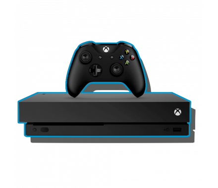 Game Consoles
